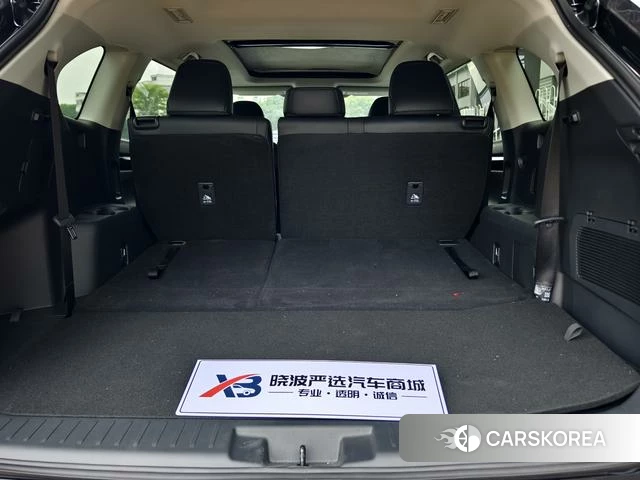 Toyota Highlander id 4276599 из Китая 8