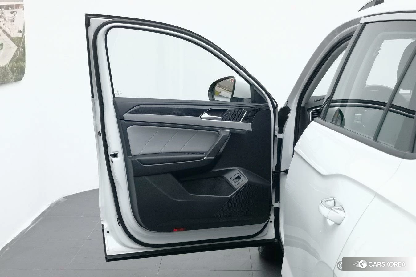Volkswagen Tanyue id 4504980 из Китая 8