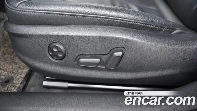 Audi New A3 id 2661857 из Кореи 8