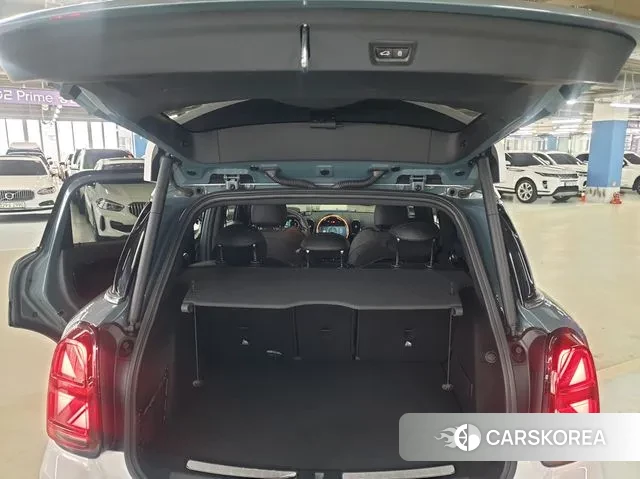 Mini Cooper S Countryman id 3246281 из Кореи 8