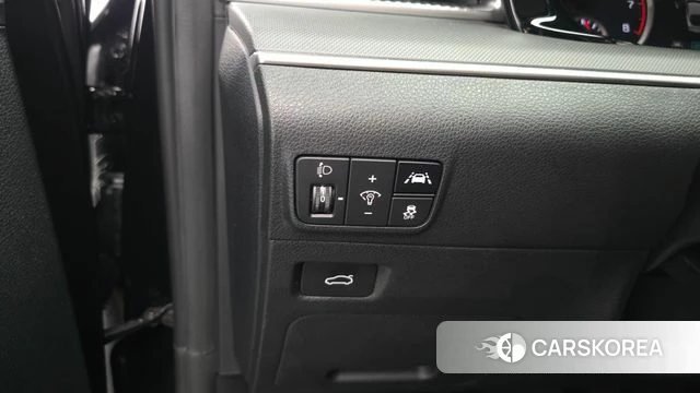 Kia K5 3rd generation id 4730625 из Кореи 8