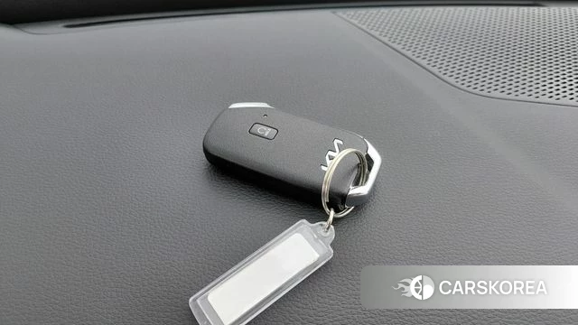 Kia Sportage 5th Generation Hybrid id 4706567 из Кореи 8