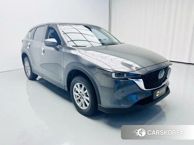 Mazda CX-5 id 4262376 из Китая 8