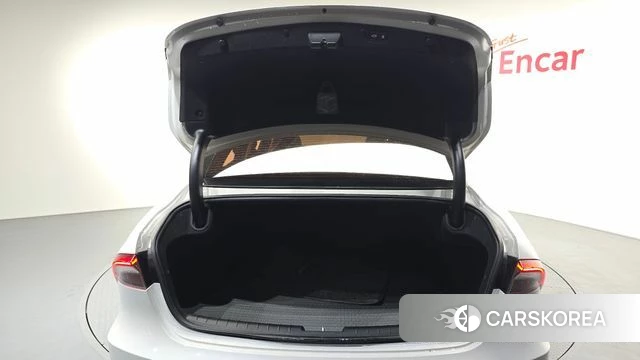 Hyundai The New Grandeur IG id 4736793 из Кореи 8