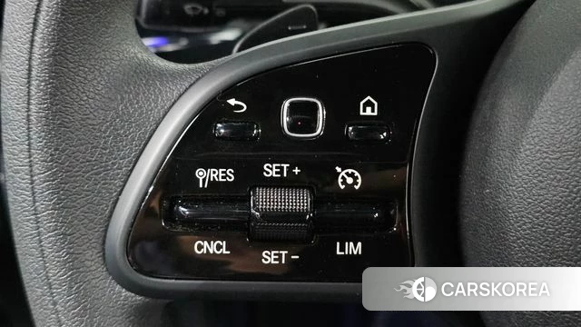 Mercedes-Benz A-Class W177 id 4780428 из Кореи 8