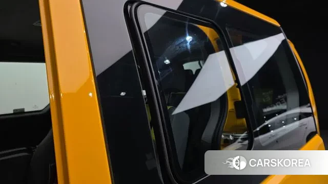 Hyundai The New Grand Starex id 3045111 из Кореи 8