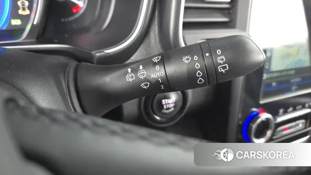 Renault Korea (Samsung) The New QM6 id 3741882 из Кореи 8