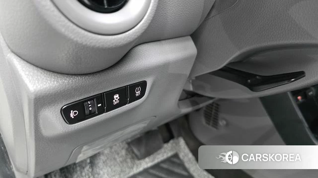 Kia Morning Urban (JA) id 4458540 из Кореи 8