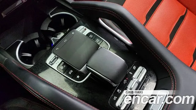 Mercedes-Benz GLE-Class W167 id 2823222 из Кореи 8