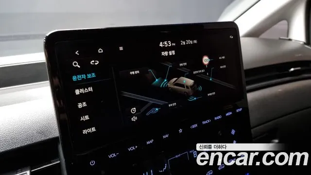 Hyundai Staria id 2426251 из Кореи 8