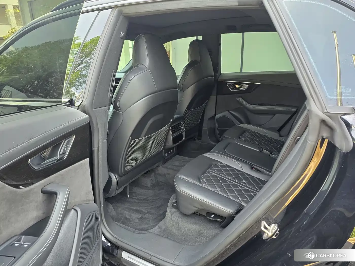 Audi Q8 id 4539481 из Китая 8