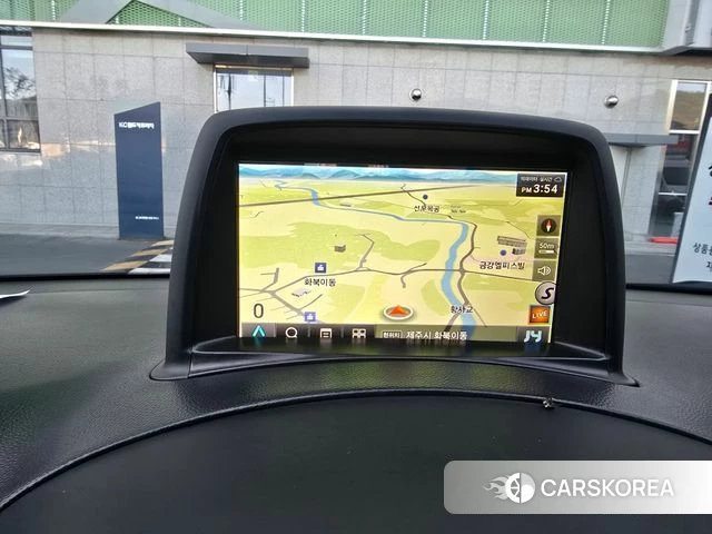 Hyundai The New Grand Starex id 3813458 из Кореи 8