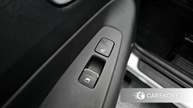 Hyundai The New Santa Fe id 3831961 из Кореи 8