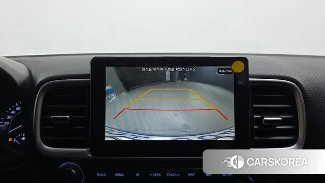 Hyundai Venue id 3004600 из Кореи 8