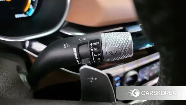 Genesis G80 (RG3) id 3746675 из Кореи 8