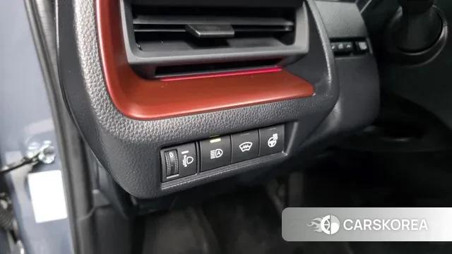 Toyota Prius 5th Generation id 3696211 из Кореи 8