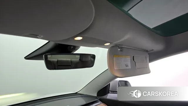 Tesla Model 3 id 3587417 из Кореи 8