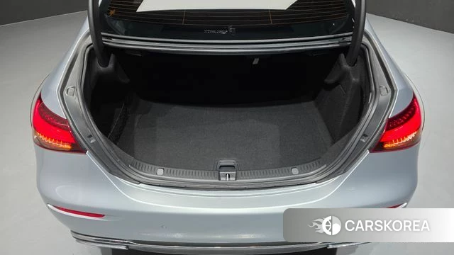 Mercedes-Benz E-Class W213 id 4881269 из Кореи 8