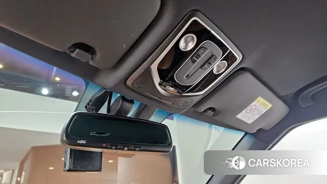 Ssangyong Torres id 3462763 из Кореи 8