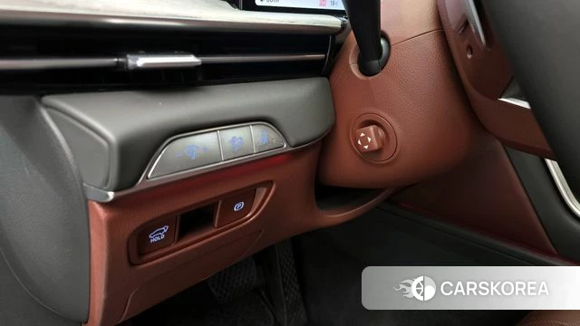 Genesis GV80 id 4185844 из Кореи 8