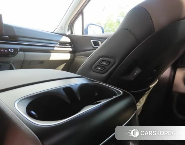 Kia The New Carnival 4th Generation id 4910881 из Кореи 8