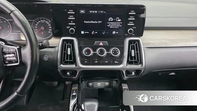 Kia Sorento 4th Generation id 3546743 из Кореи 8