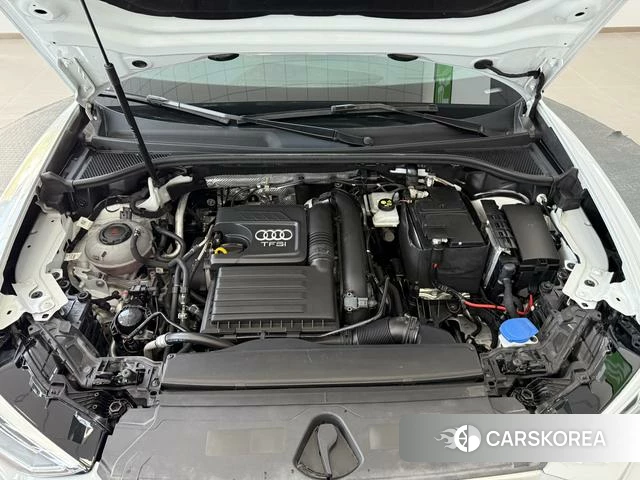 Audi Q3 id 4279228 из Китая 8