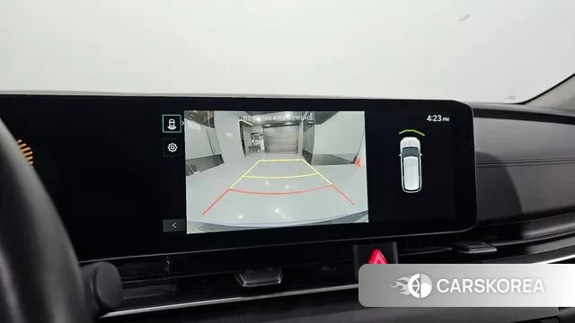 Kia The New Carnival 4th Generation id 3477508 из Кореи 8