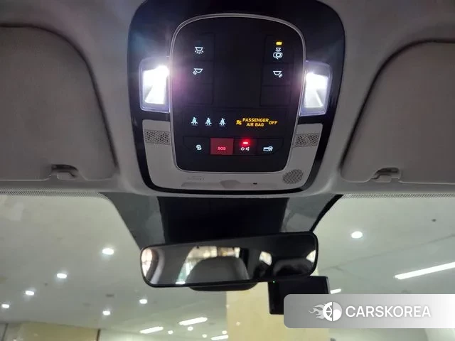 Hyundai The New Santa Fe id 3447498 из Кореи 8