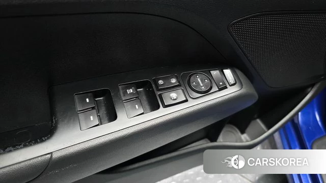 Hyundai The New Avante AD id 3879791 из Кореи 8