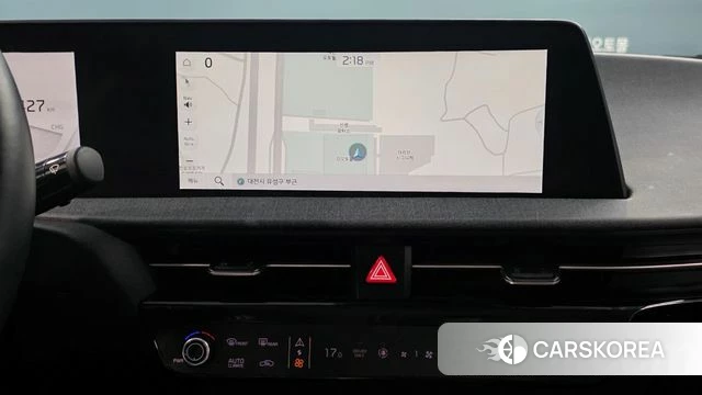 Kia EV6 id 4355547 из Кореи 8