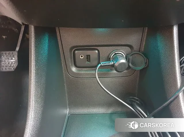 Chevrolet (GM Daewoo) The Next Spark id 3021096 из Кореи 8