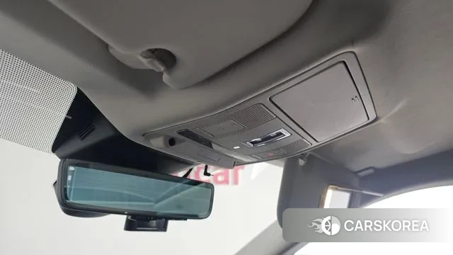 Land Rover Range Rover Evoque 2nd Generation id 3428881 из Кореи 8