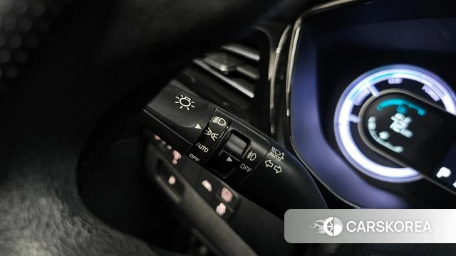 Kia The New Niro id 4250727 из Кореи 8