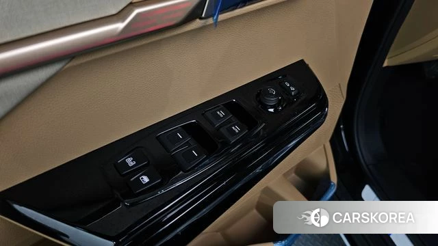 Ssangyong Actian 2nd Generation id 3763127 из Кореи 8