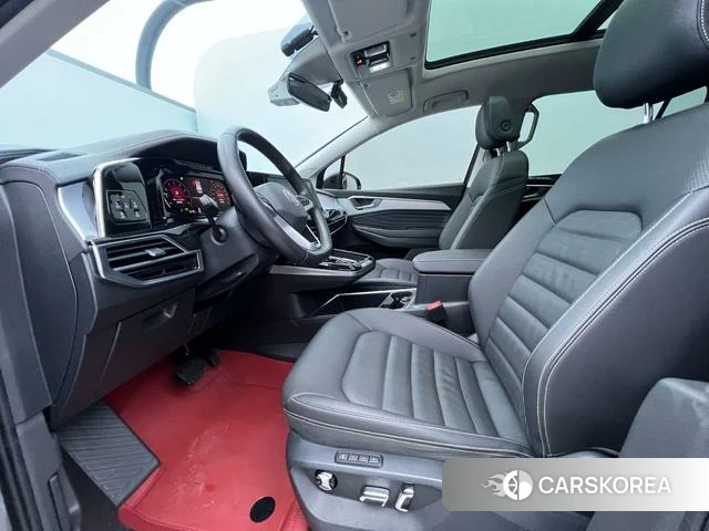 Volkswagen Lanjing id 4208822 из Китая 8