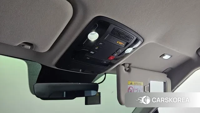 Kia The New Carnival 4th Generation id 3725830 из Кореи 8