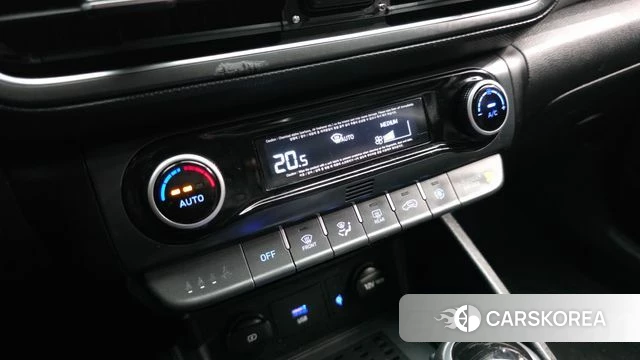 Hyundai The New Kona id 4283996 из Кореи 8