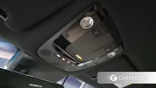 Kia K8 id 3616183 из Кореи 8