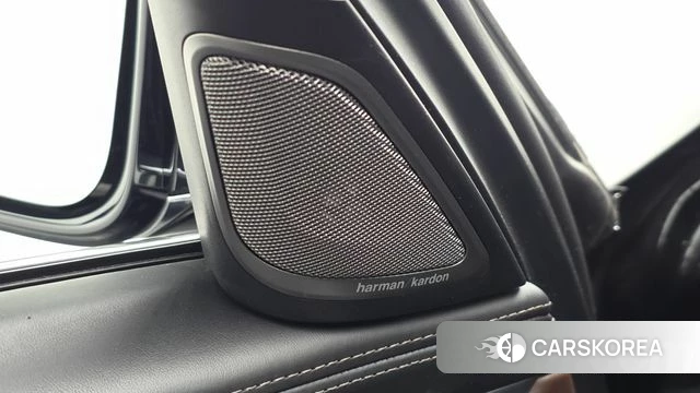 BMW 7 Series (G11) id 3885745 из Кореи 8