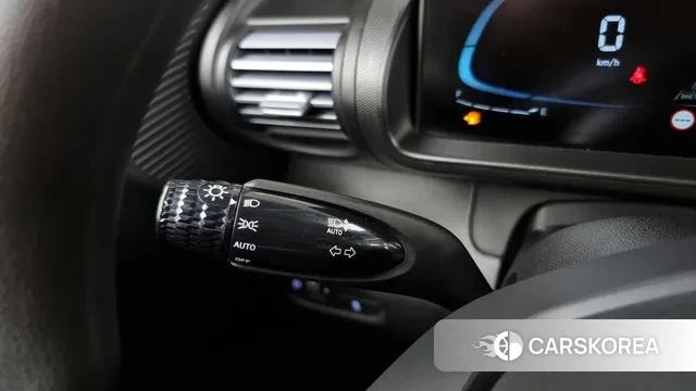 Hyundai Casper id 3389386 из Кореи 8