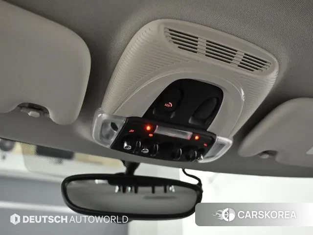 Mini Cooper id 3607461 из Кореи 8