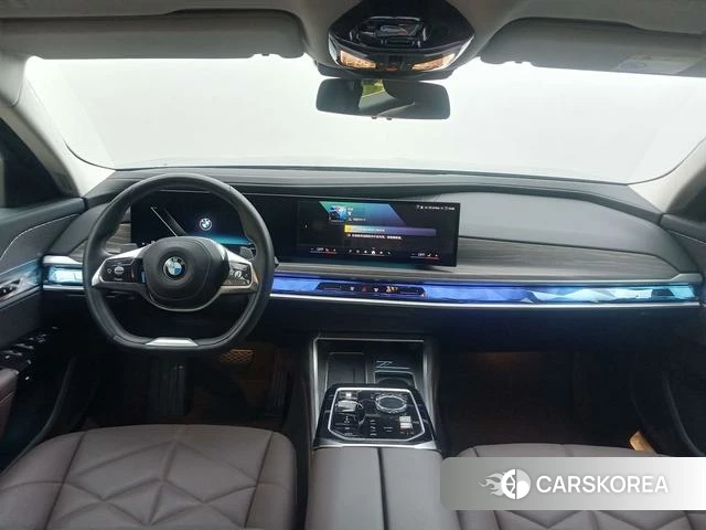 BMW 7 series id 4257376 из Китая 8