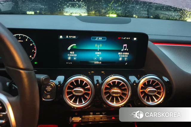 Mercedes-Benz GLA id 4272073 из Китая 8