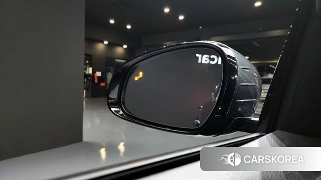 Genesis G70 id 3801408 из Кореи 8