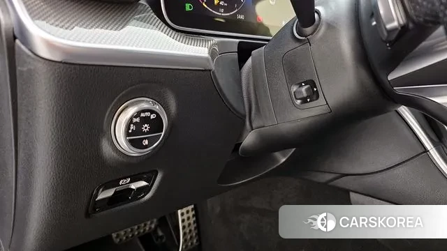 Mercedes-Benz C-Class W206 id 3600228 из Кореи 8