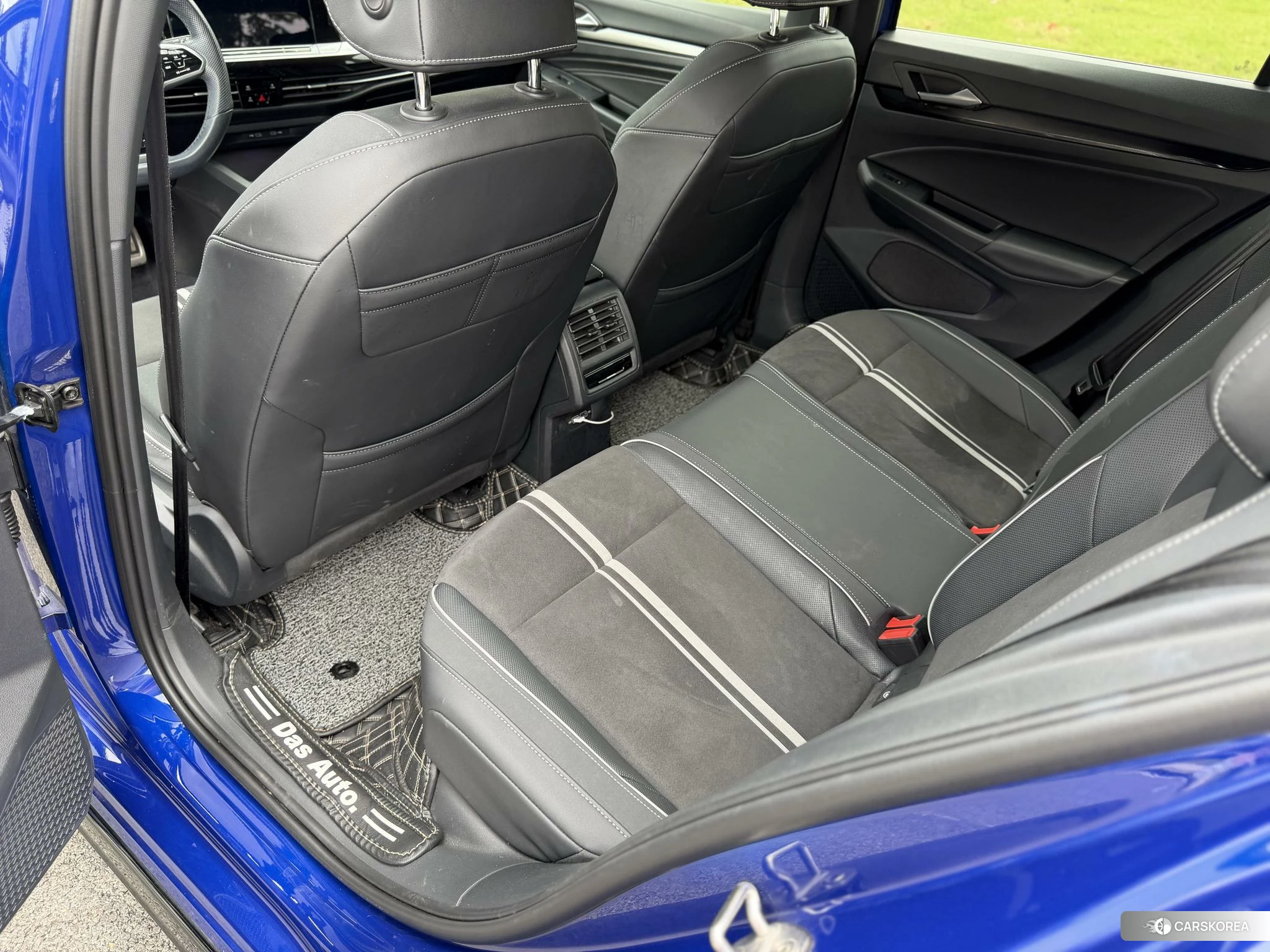 Volkswagen Golf id 4493005 из Китая 8