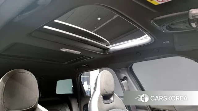 Mini Cooper S Countryman id 2931890 из Кореи 8