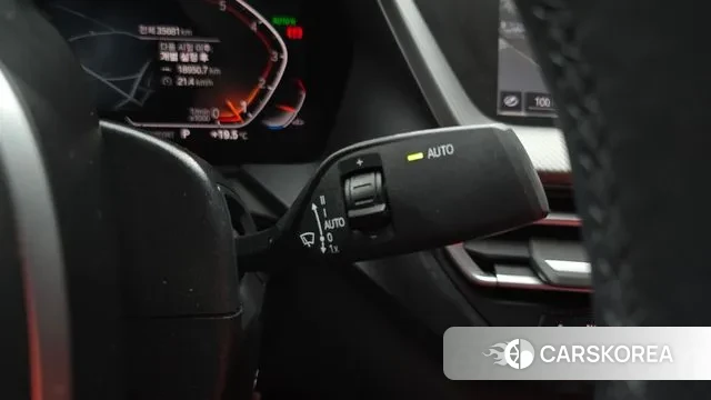 BMW 2 Series Gran Coupe (F44) id 3361529 из Кореи 8