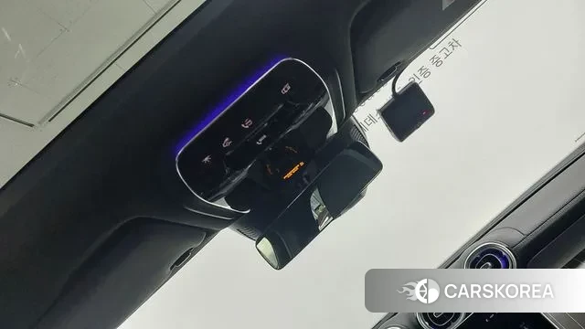 Mercedes-Benz GLC-Class X254 id 3365246 из Кореи 8